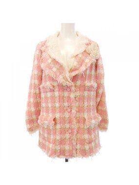 Chanel Vintage 04C Jacket